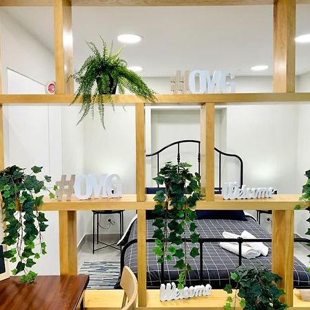 Apartamento Aconchegante Bairro Alto Lisboa Εξωτερικό φωτογραφία
