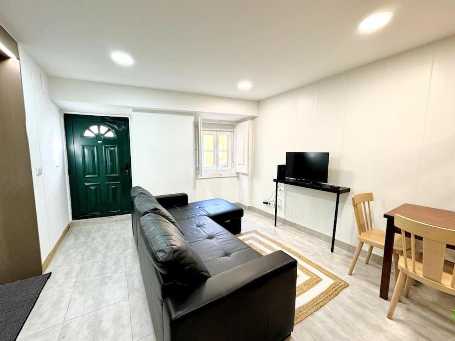 Apartamento Aconchegante Bairro Alto Lisboa Εξωτερικό φωτογραφία