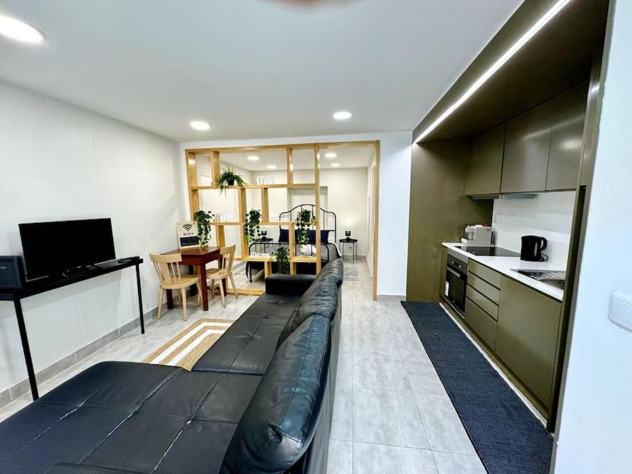 Apartamento Aconchegante Bairro Alto Lisboa Εξωτερικό φωτογραφία