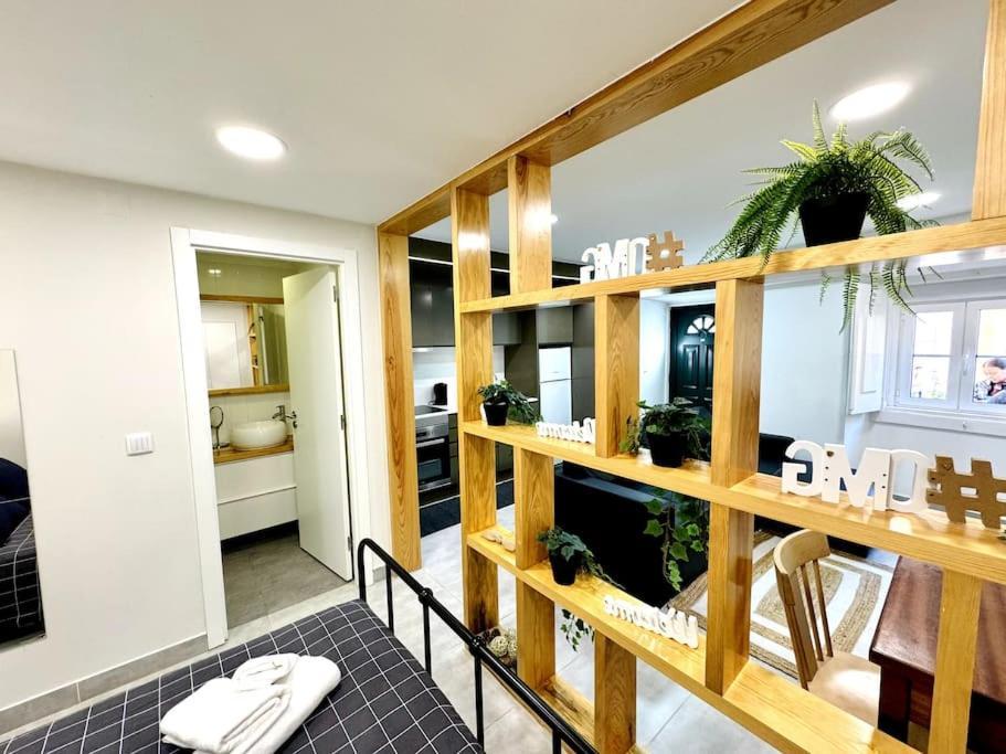 Apartamento Aconchegante Bairro Alto Lisboa Εξωτερικό φωτογραφία