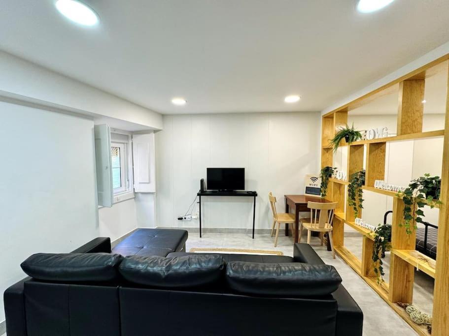 Apartamento Aconchegante Bairro Alto Lisboa Εξωτερικό φωτογραφία