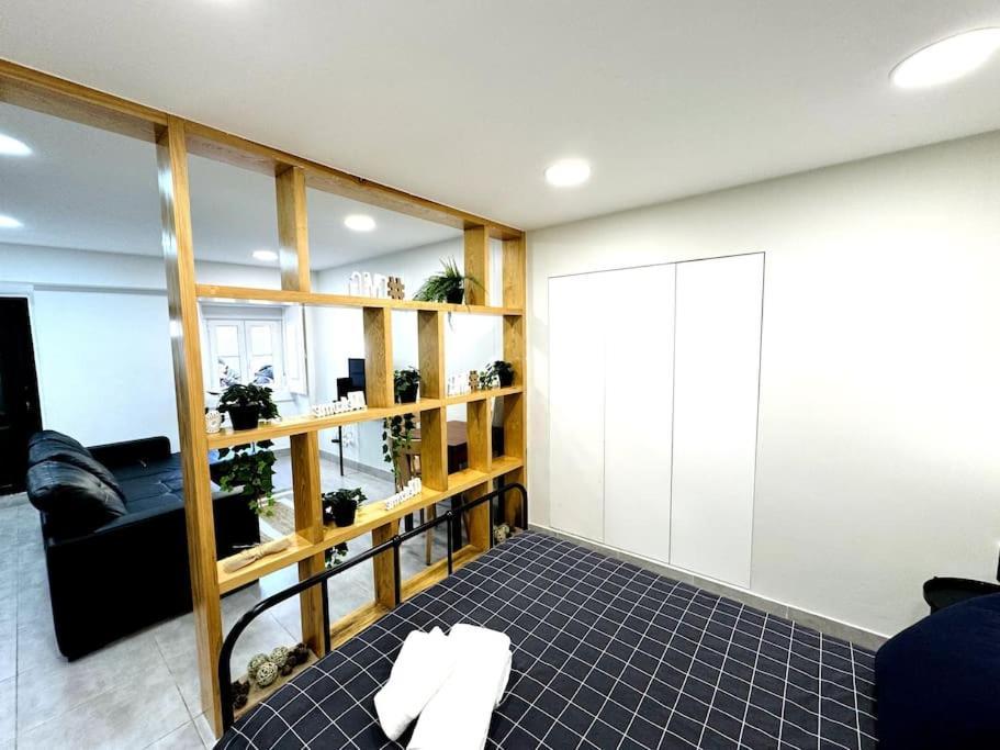 Apartamento Aconchegante Bairro Alto Lisboa Εξωτερικό φωτογραφία