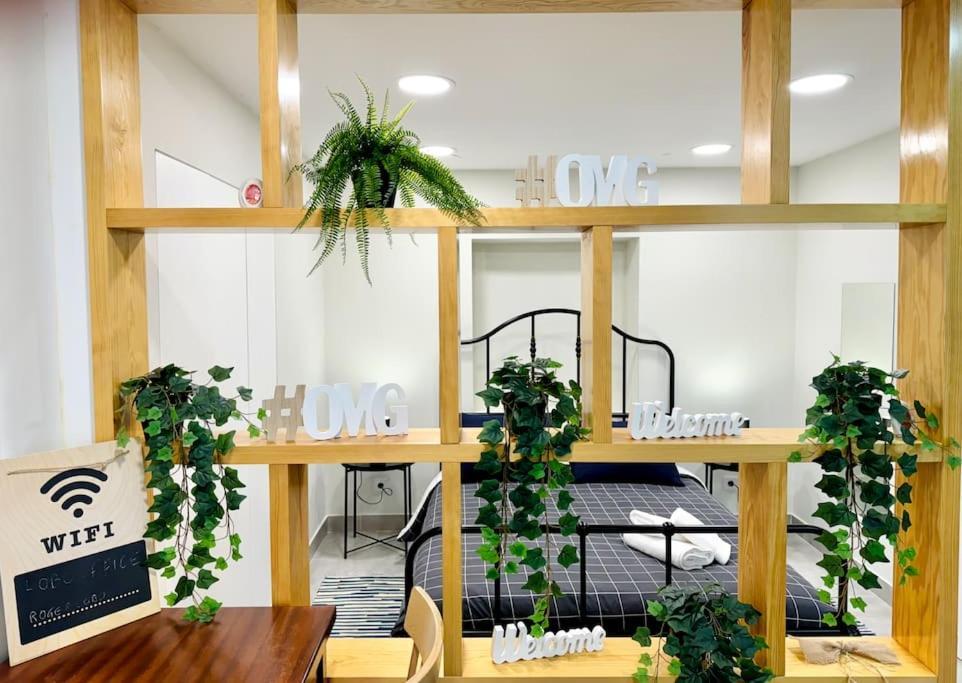 Apartamento Aconchegante Bairro Alto Lisboa Εξωτερικό φωτογραφία