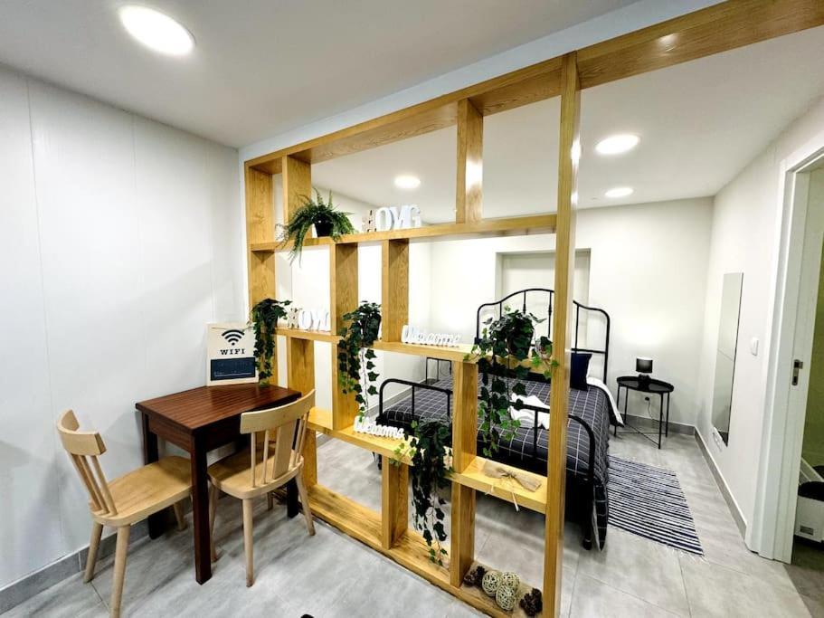 Apartamento Aconchegante Bairro Alto Lisboa Εξωτερικό φωτογραφία