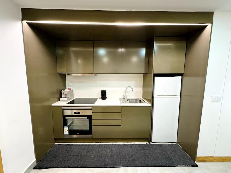 Apartamento Aconchegante Bairro Alto Lisboa Εξωτερικό φωτογραφία