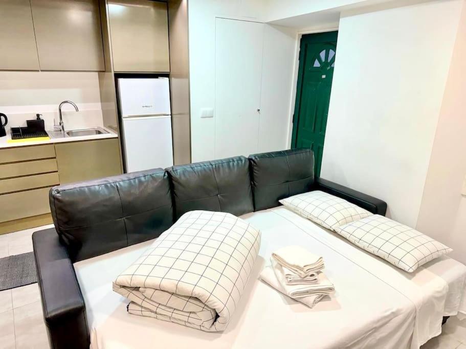 Apartamento Aconchegante Bairro Alto Lisboa Εξωτερικό φωτογραφία