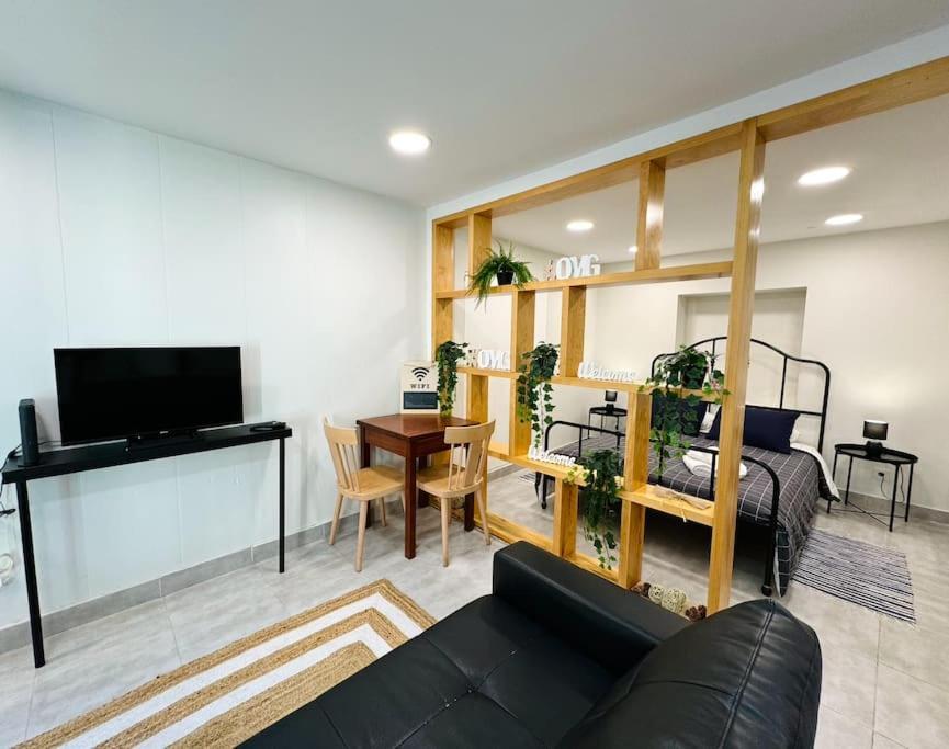 Apartamento Aconchegante Bairro Alto Lisboa Εξωτερικό φωτογραφία